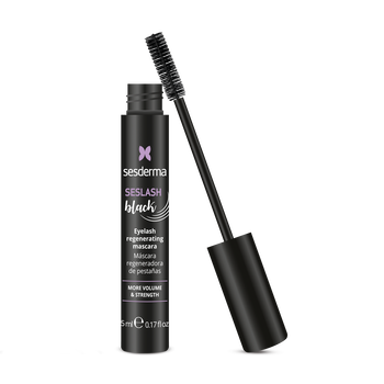 SESLASH Black