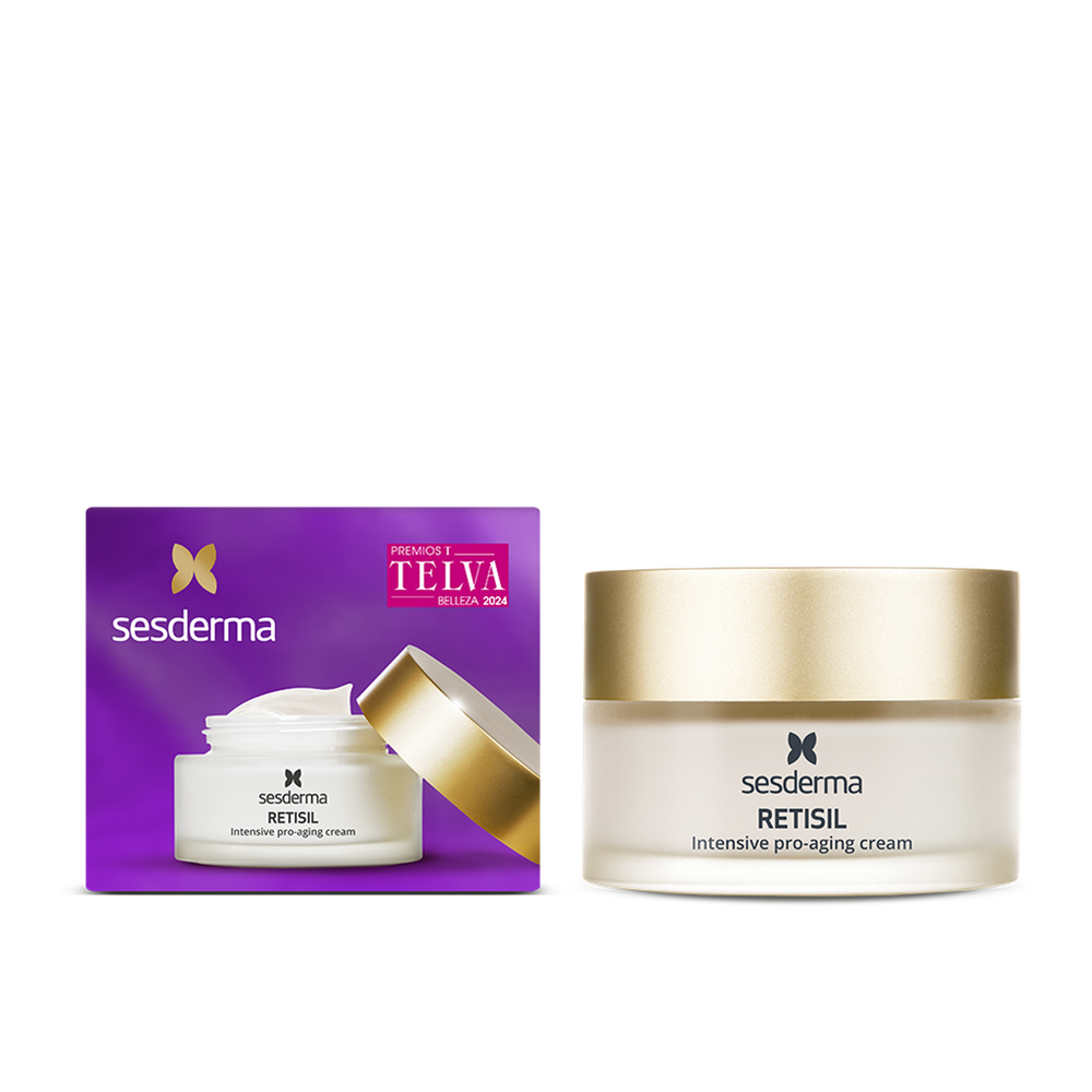 RETISIL Creme Intensivo