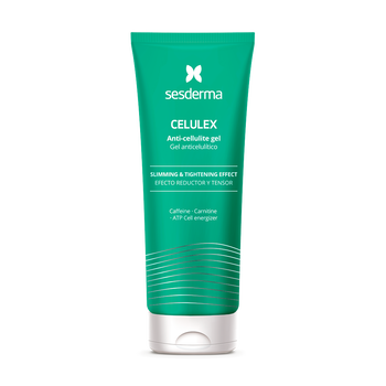 CELULEX Anti-Celluite Gel
