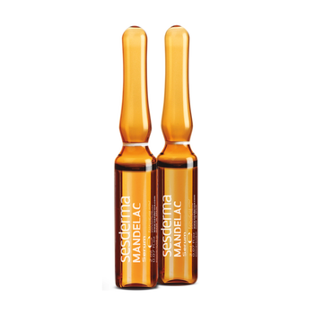 MANDELAC Serum nawilżające 5 x 2 ml