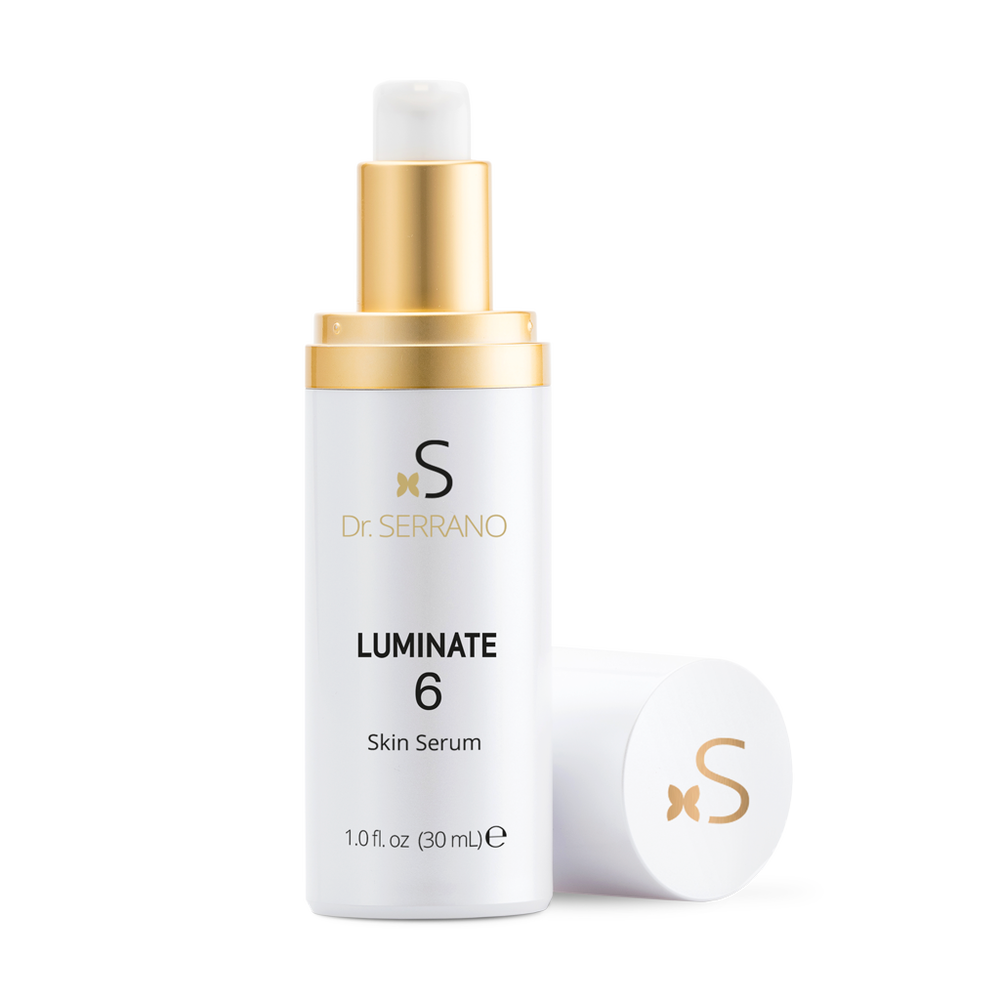 LUMINATE 6 Serum