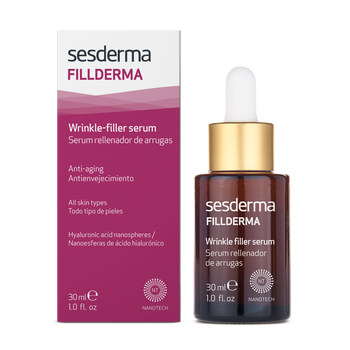 FILLDERMA Serum
