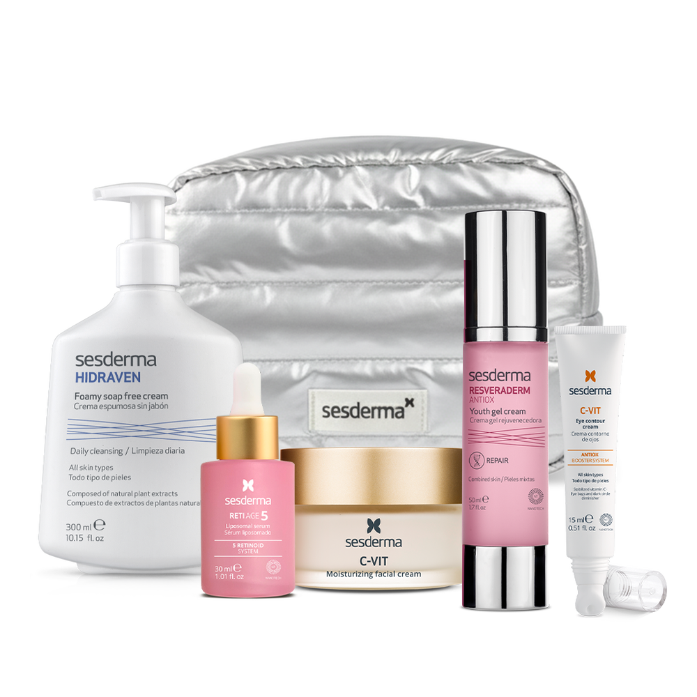 Valentine&rsquo;s Age-Defying Set