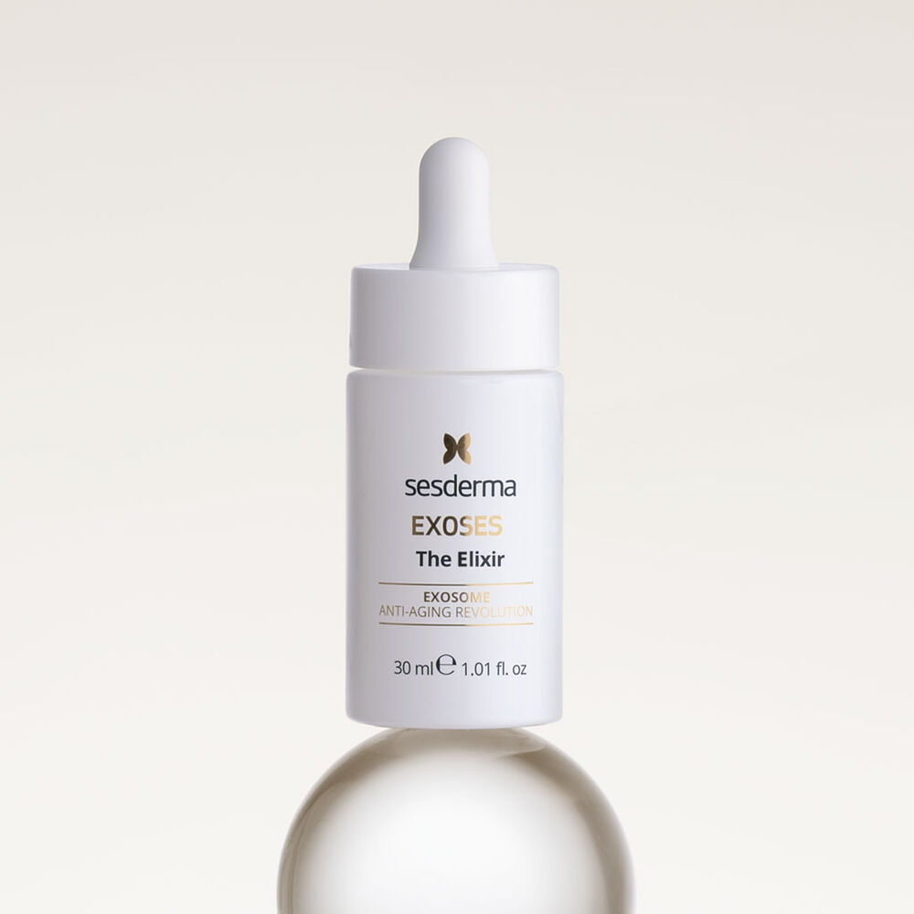 EXOSES "The Elixir"
