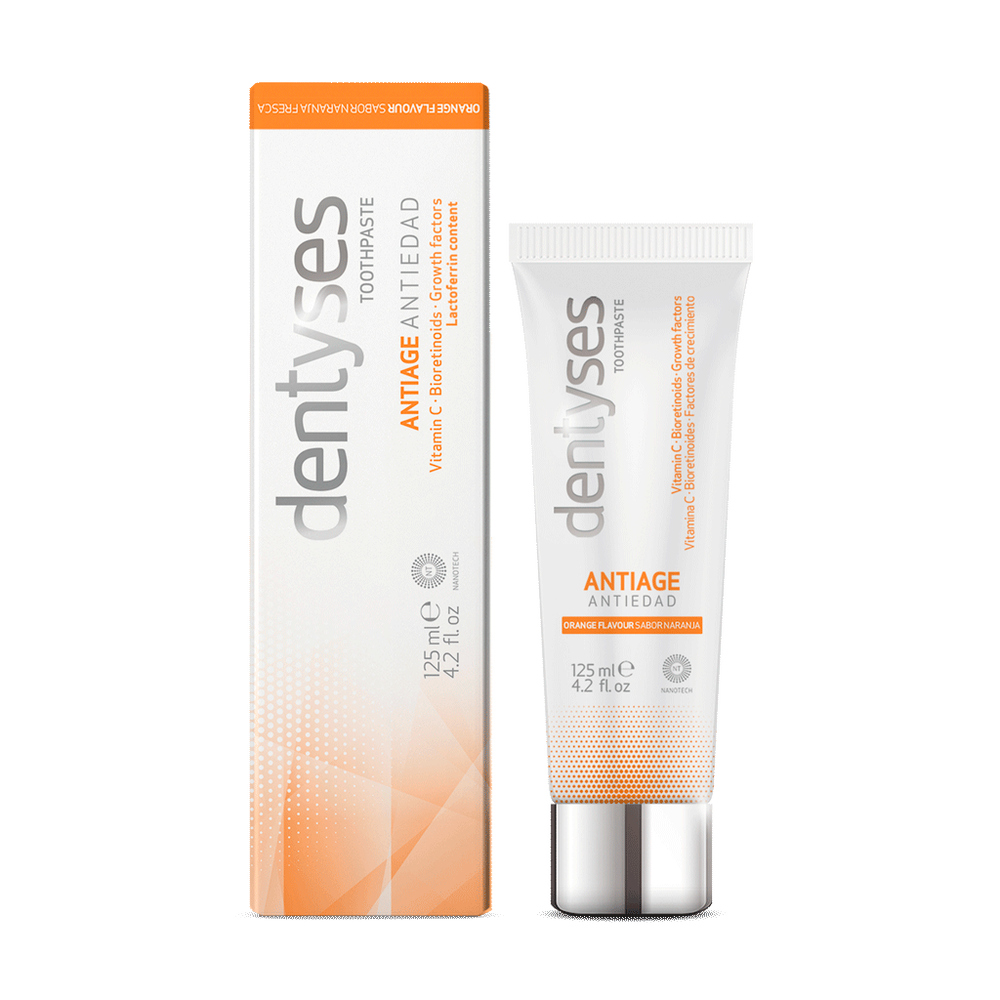 DENTYSES Anti-ageing Toothpaste