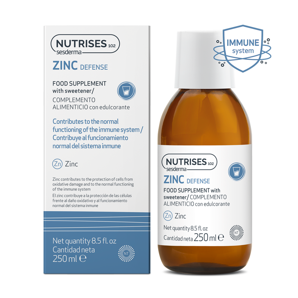 ZINC Defense 250ml