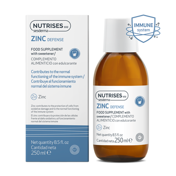 ZINC Defense 250ml
