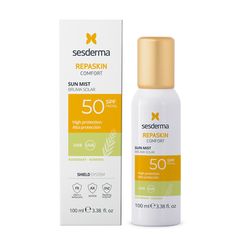 REPASKIN COMFORT Romero SPF50