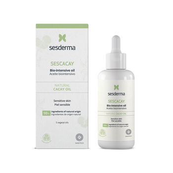 SESCACAY Intensive Bio-oil 3.4 fl. Oz