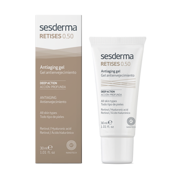 RETISES 0.5 Nano Gel