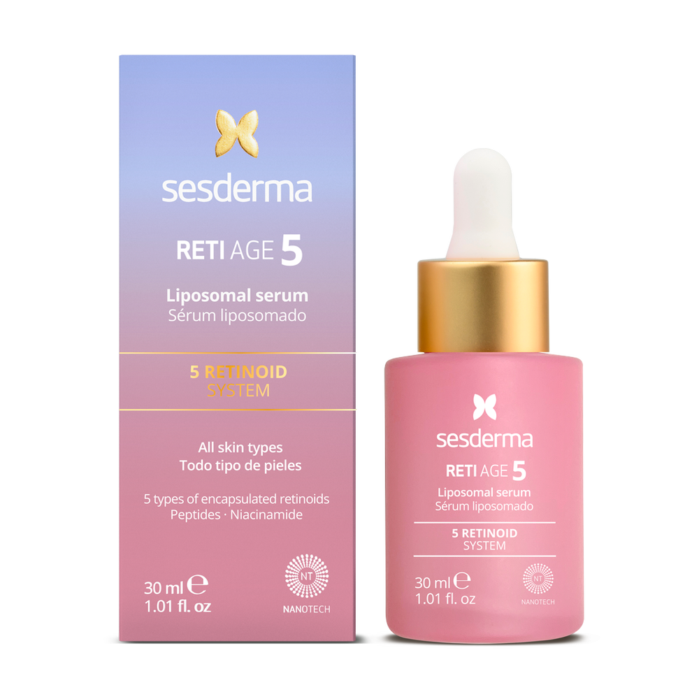 RETI AGE 5 Serum 1.0 fl. Oz