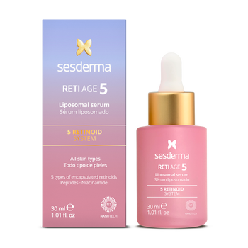 RETI AGE 5 Serum 1.0 fl. Oz