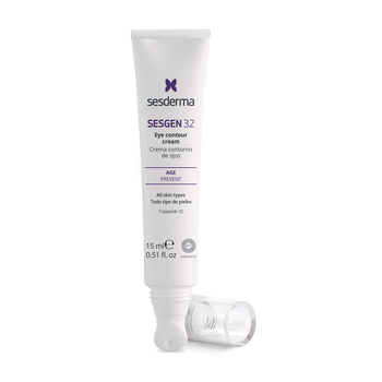 SESGEN 32 Contorno de ojos