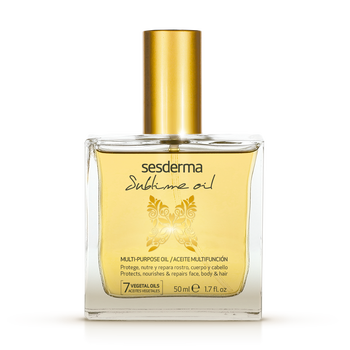 SUBLIME OIL