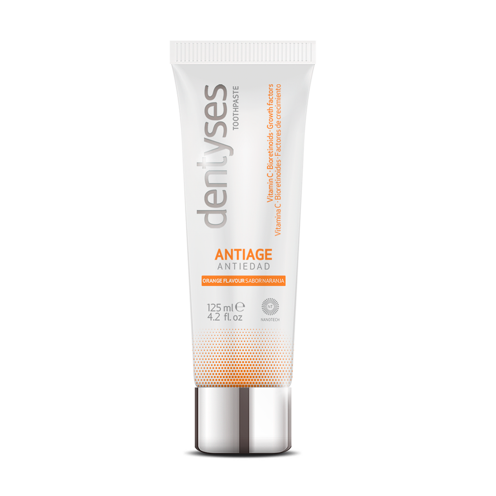 DENTYSES Anti-ageing Toothpaste