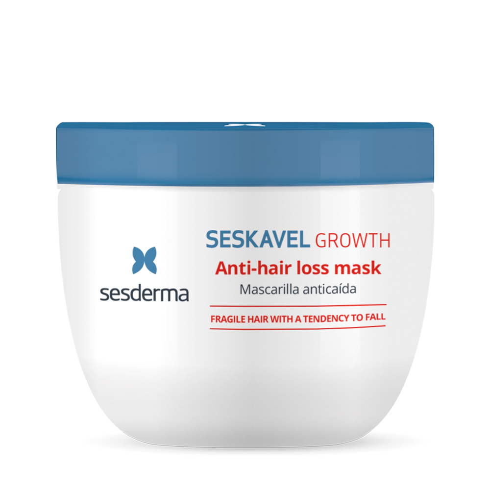 SESKAVEL Growth Anti-Haarausfall-Maske