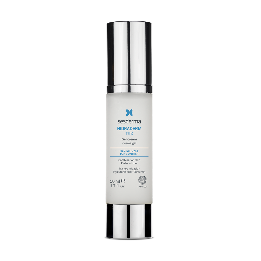 HIDRADERM TRX Crema gel