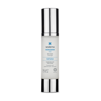 HIDRADERM TRX Gel-cr&egrave;me
