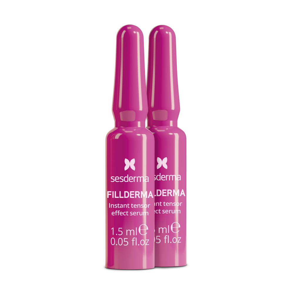 FILLDERMA Ampoules