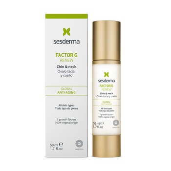 FACTOR G Renew Chin & Neck