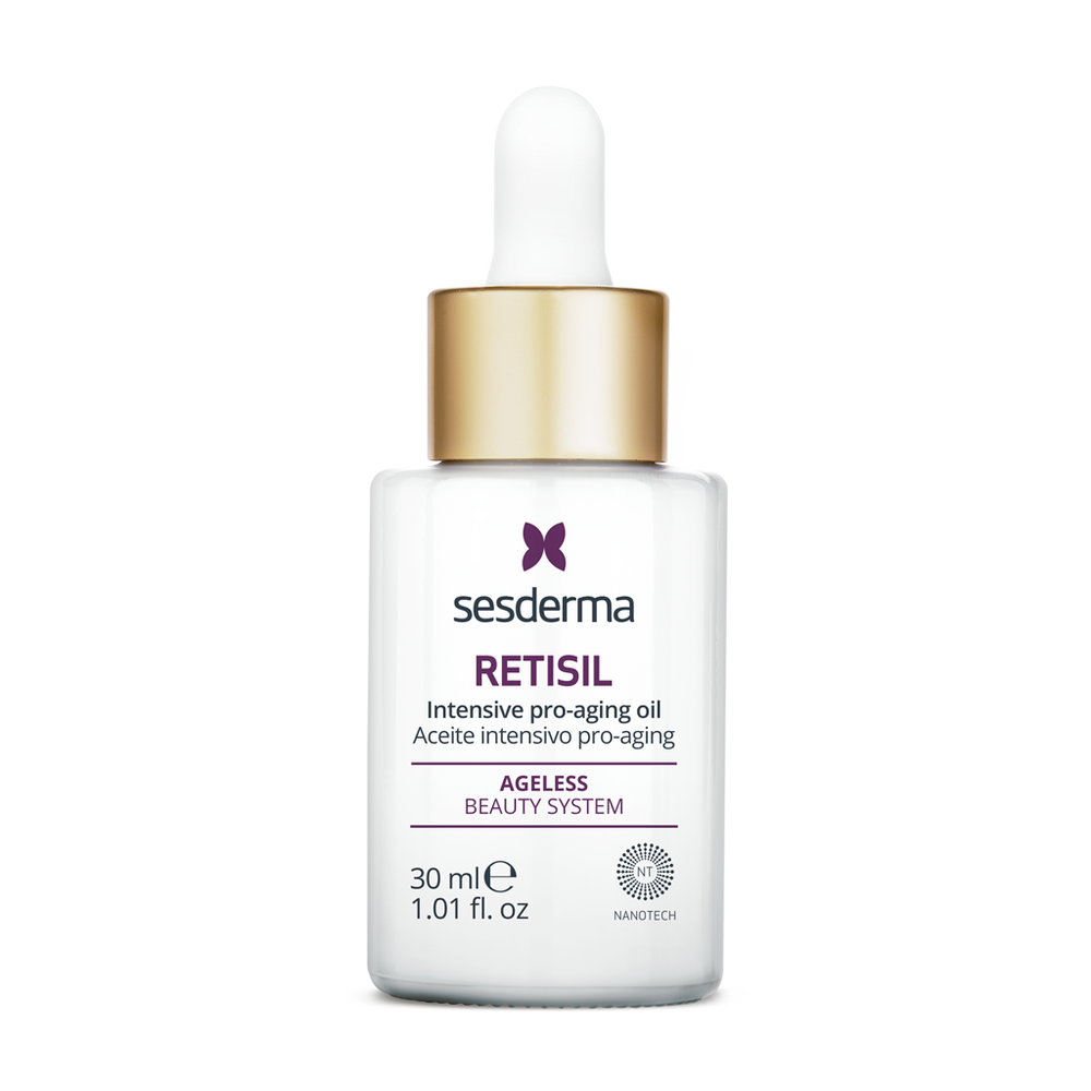 RETISIL Intensive oil 1.0 fl. Oz