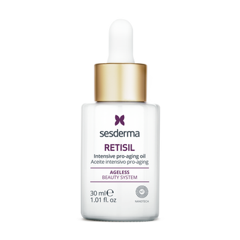 RETISIL Intensive oil 1.0 fl. Oz