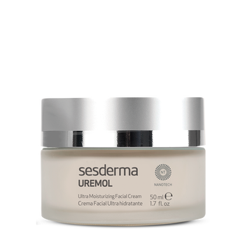 UREMOL Ultramoisturizing facial cream