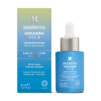 HIDRADERM HYAL 5 Serum 1.0 fl. Oz