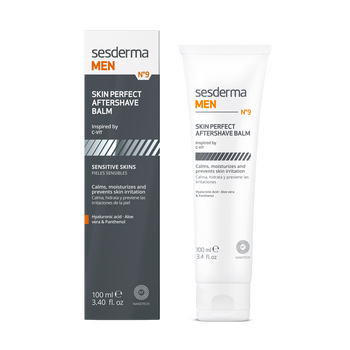 SESDERMA MEN Skin Perfect After Shave