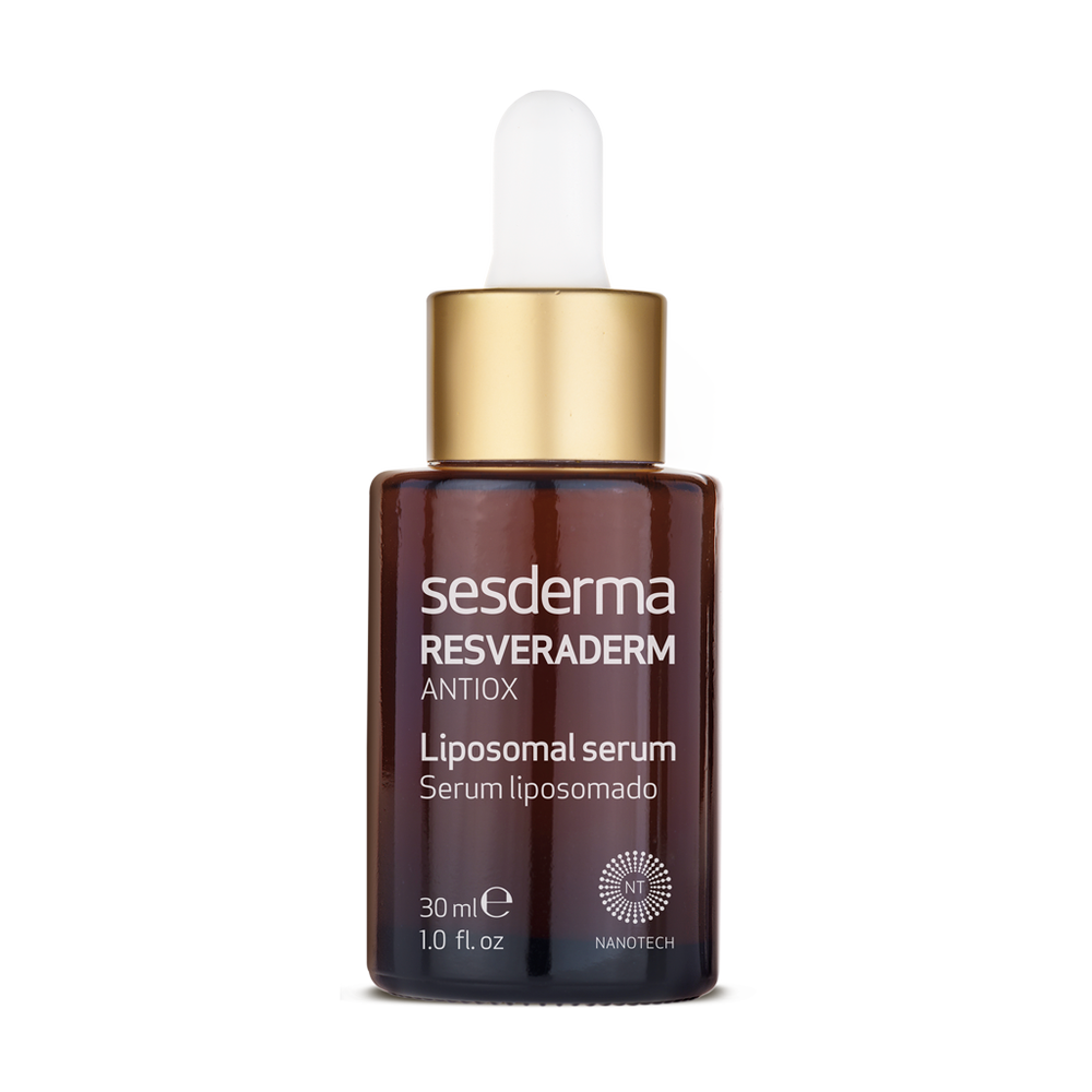 RESVERADERM Liposomal Serum