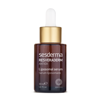 RESVERADERM Liposomal Serum