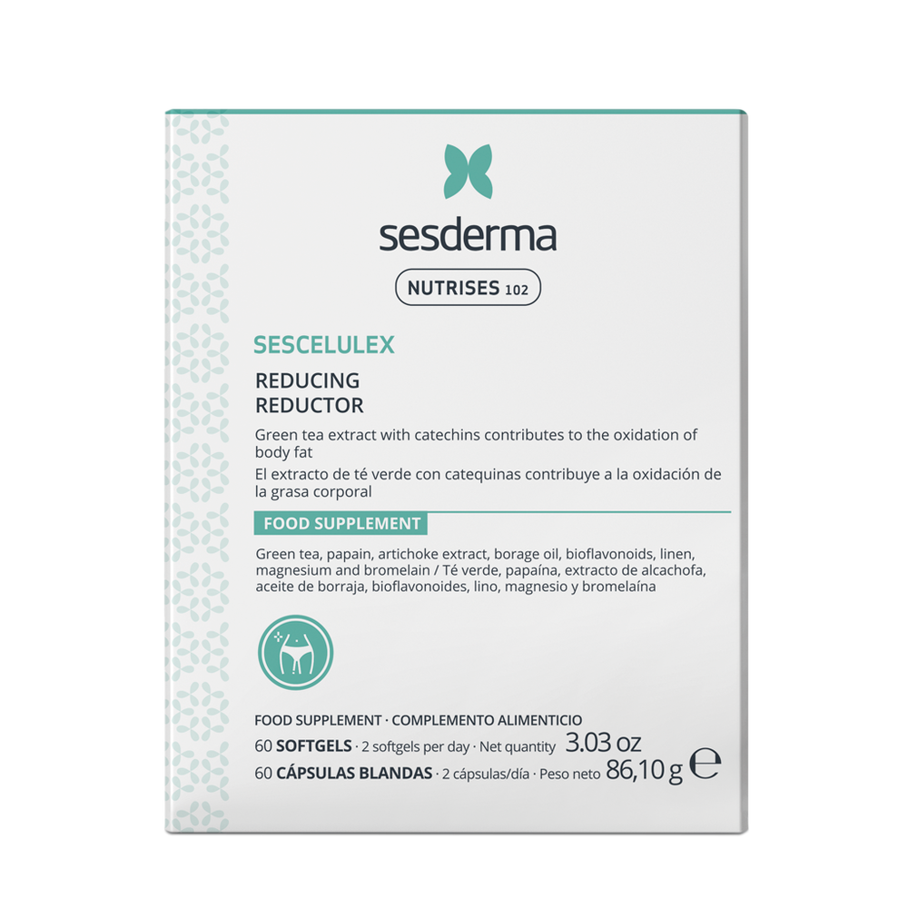 SESCELULEX Softgels