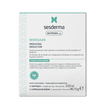 SESCELULEX Softgels