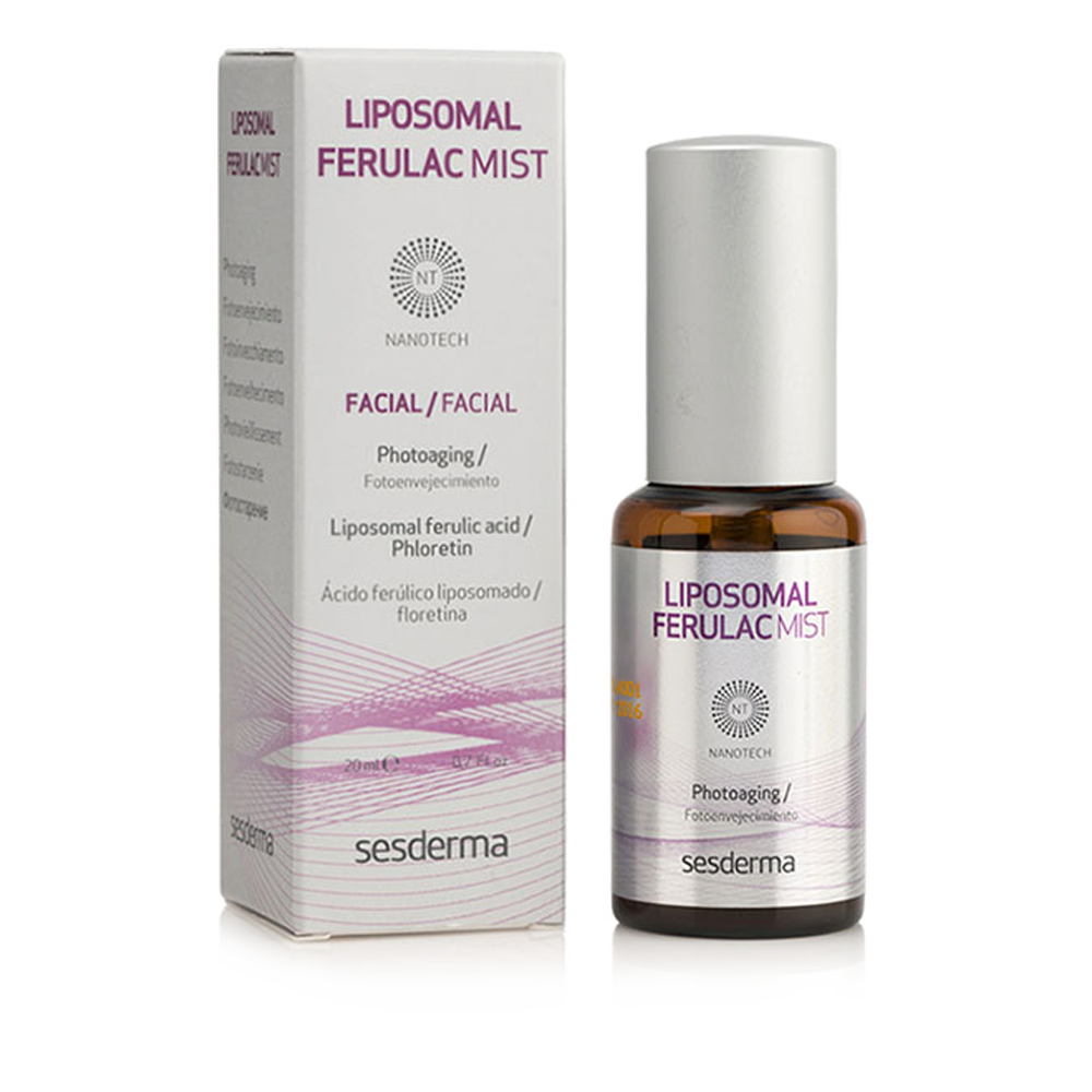 FERULAC Mist 0.68 fl. Oz