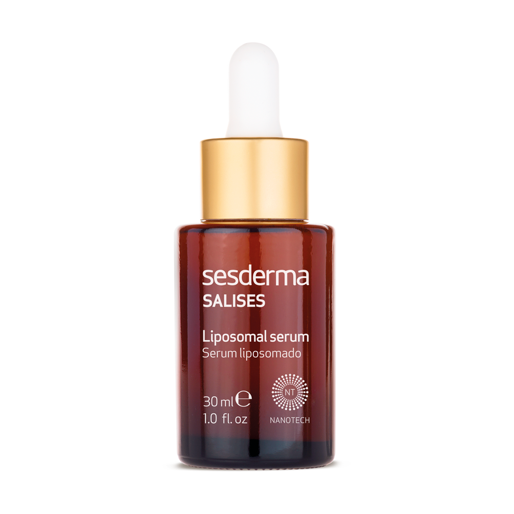 SALISES Liposomal Serum 30 ml