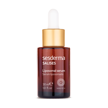 SALISES Liposomal Serum