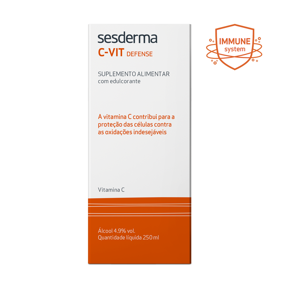 C-VIT Defense 250ml