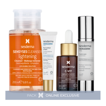 Shine like a diamond PACK