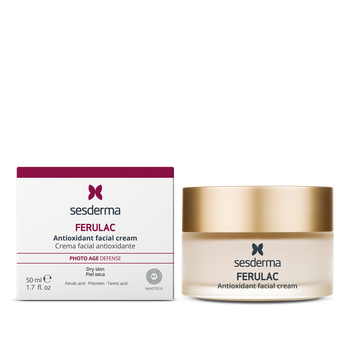 FERULAC Antioxidant Gel-Cream