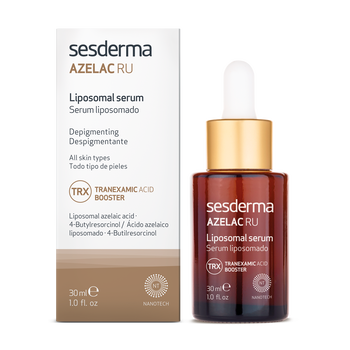 AZELAC RU Liposomal Serum