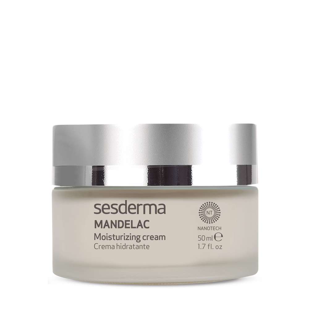 MANDELAC MOUSTURIZING CREAM