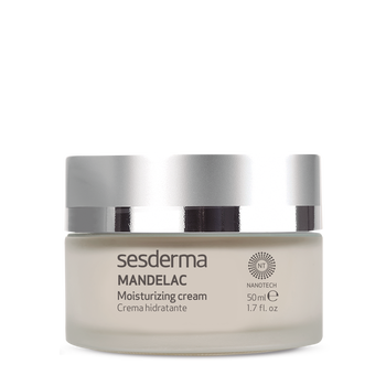 MANDELAC Mousturizing cream