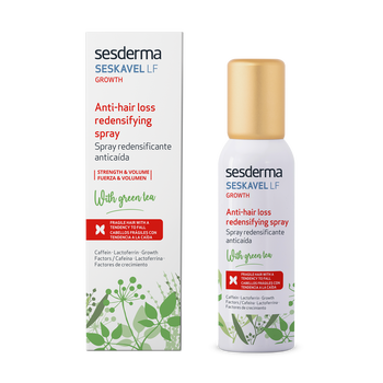 SESKAVEL LF GROWTH Anti-Hair Loss Redensifying Spray