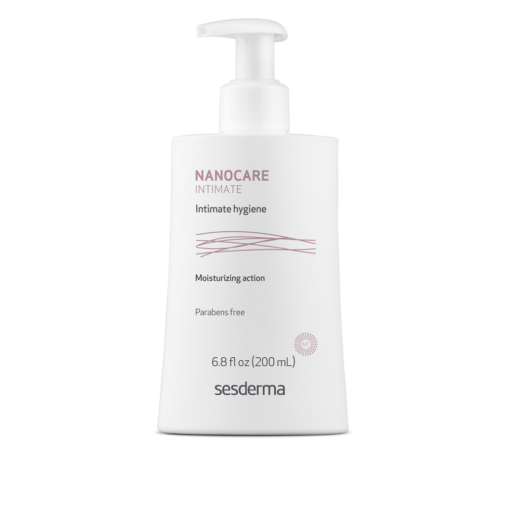 NANOCARE Cleansing Gel 6.8 fl. Oz