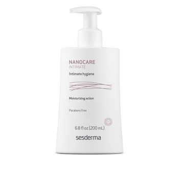 NANOCARE Cleansing Gel 6.8 fl. Oz