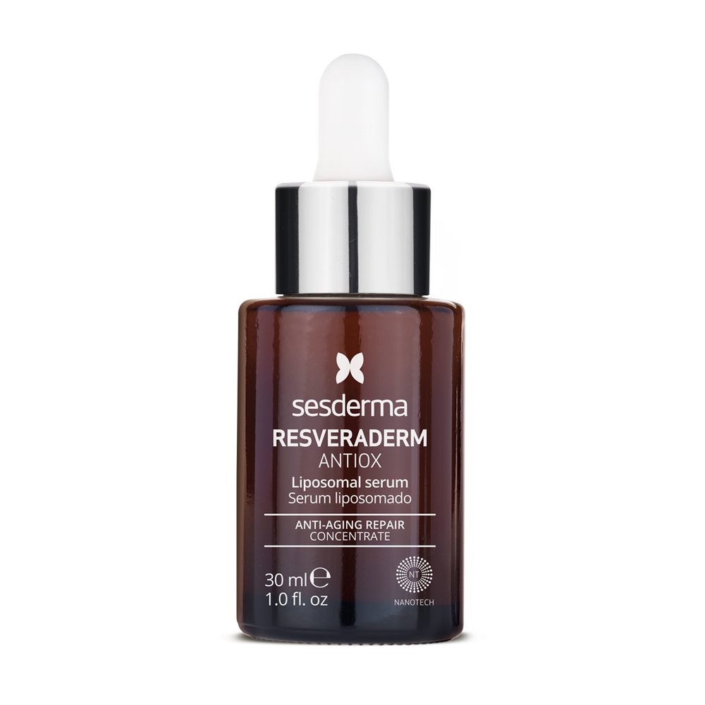 RESVERADERM Serum liposomowe 30 ml