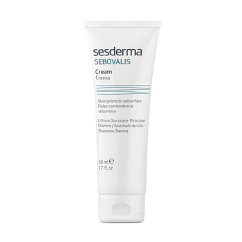 SEBOVALIS facial cream 50ML