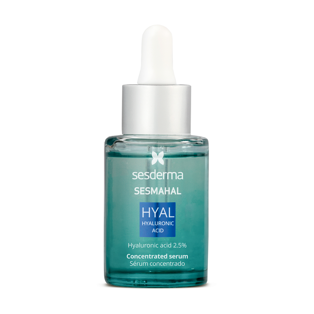 SESMAHAL Hyal -Hyaluronic acid 2.5%