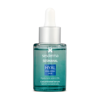 SESMAHAL Hyal -Hyaluronic acid 2.5%