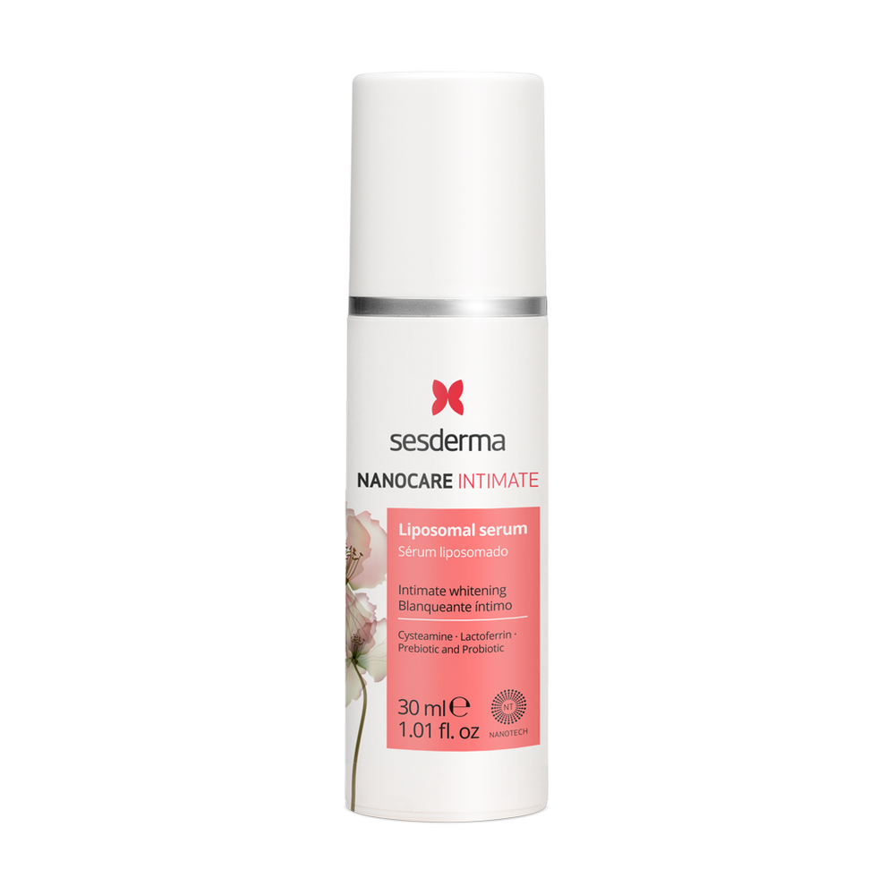 NANOCARE INTIMATE Aufhellendes Serum